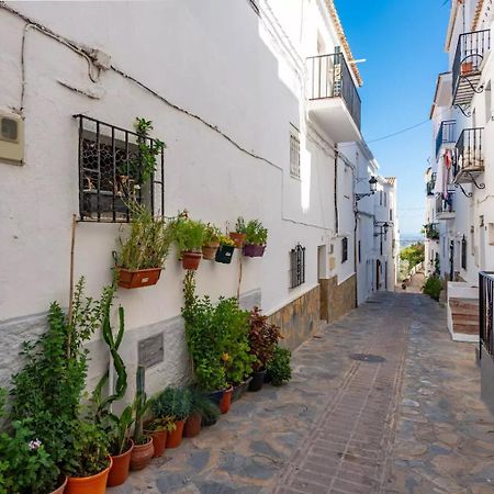 La Casita De Casares Apartment Екстериор снимка
