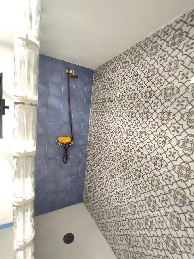 La Casita De Casares Apartment Екстериор снимка