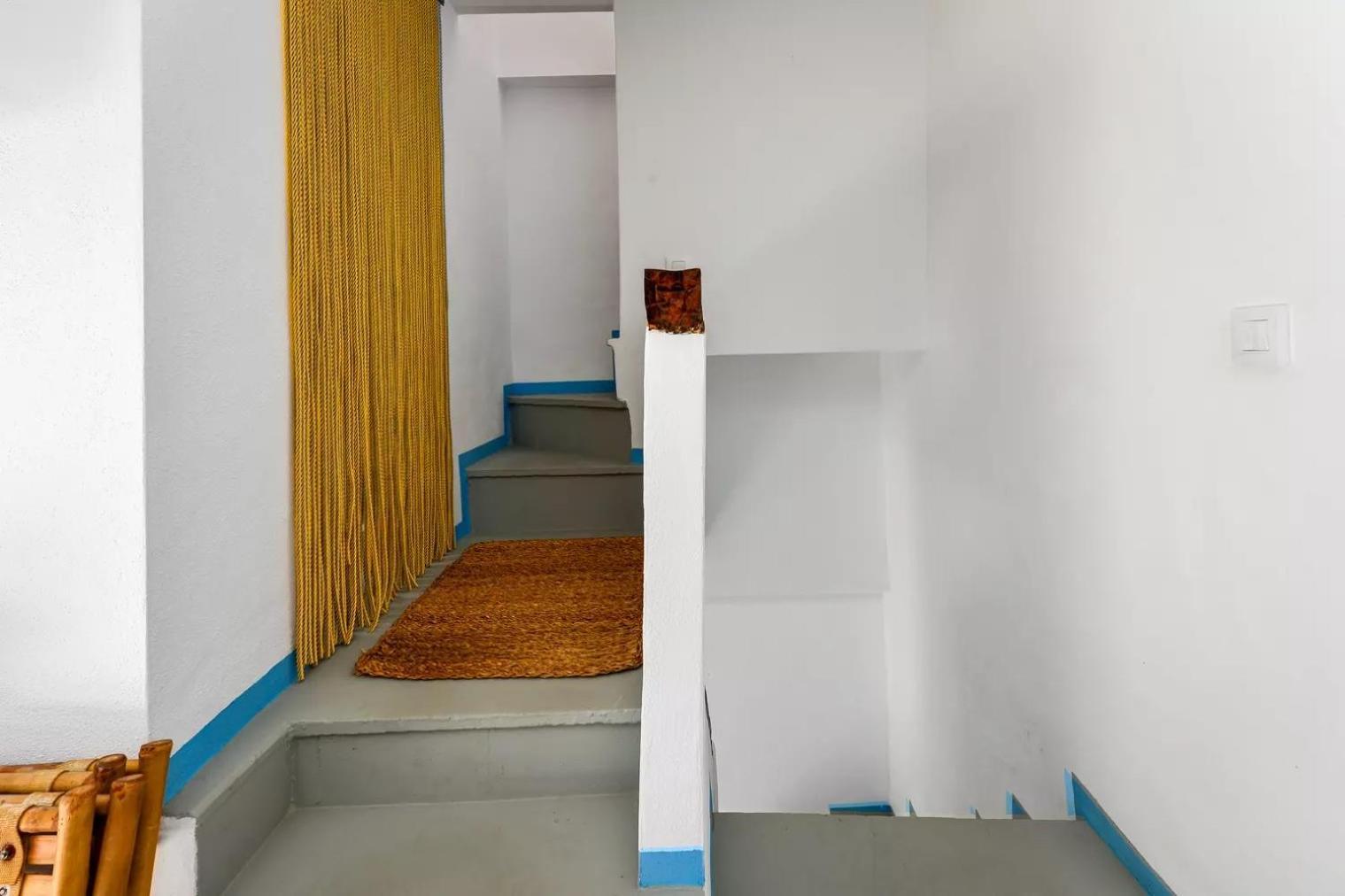 La Casita De Casares Apartment Екстериор снимка