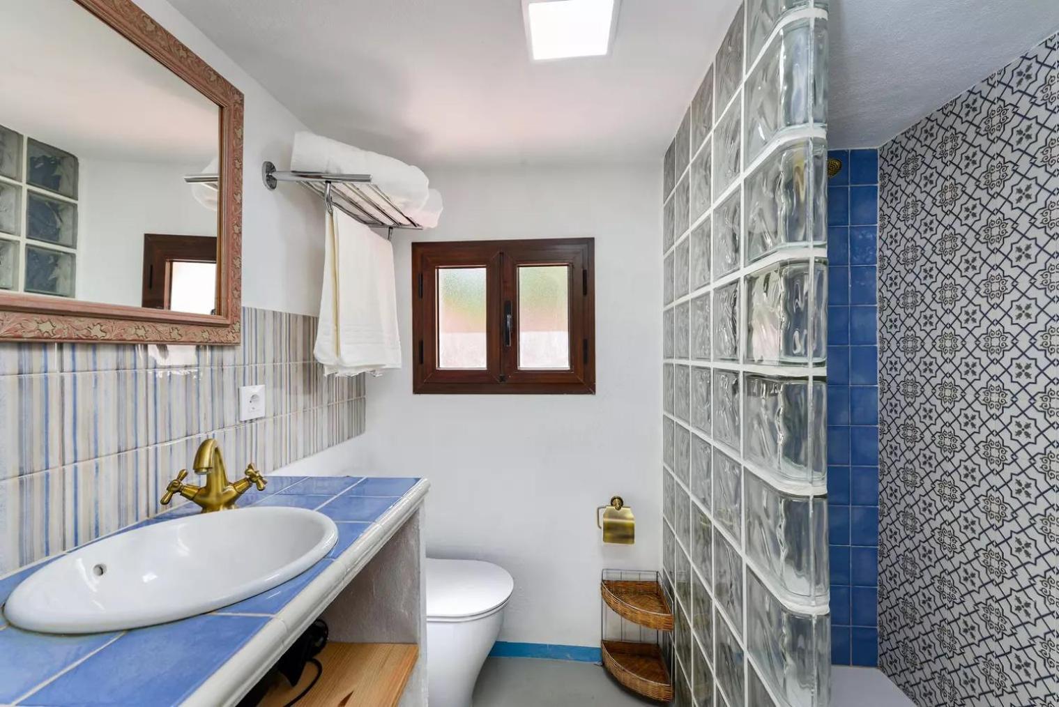 La Casita De Casares Apartment Екстериор снимка